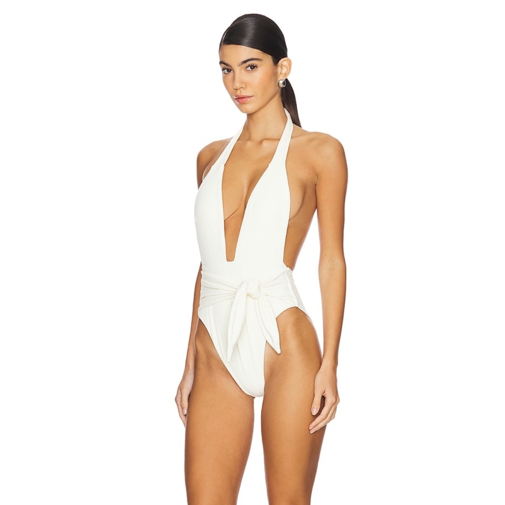 Montce Swim St. Tropez One Piece Swimsuit - Picture 6 of 10